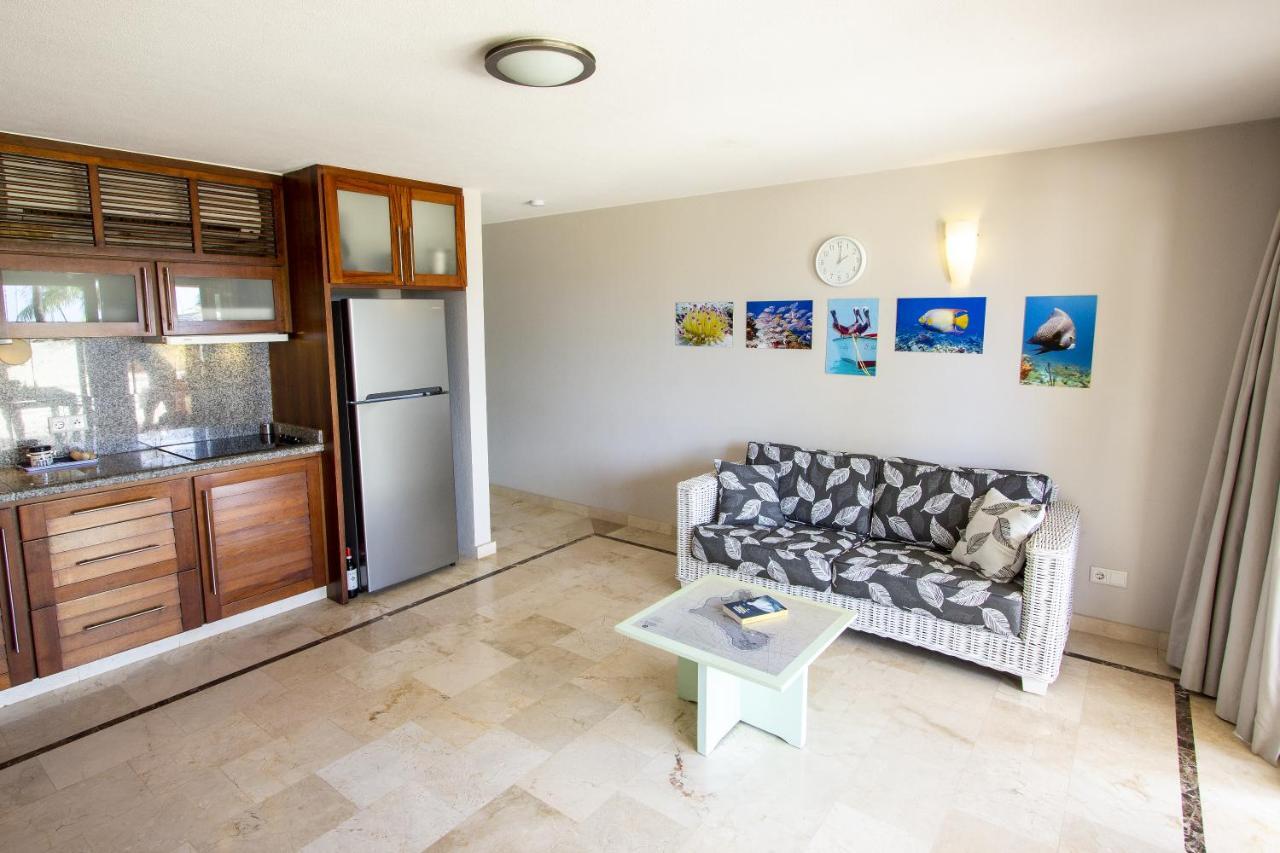 Seaside Apartment Pelican Kralendijk  Luaran gambar