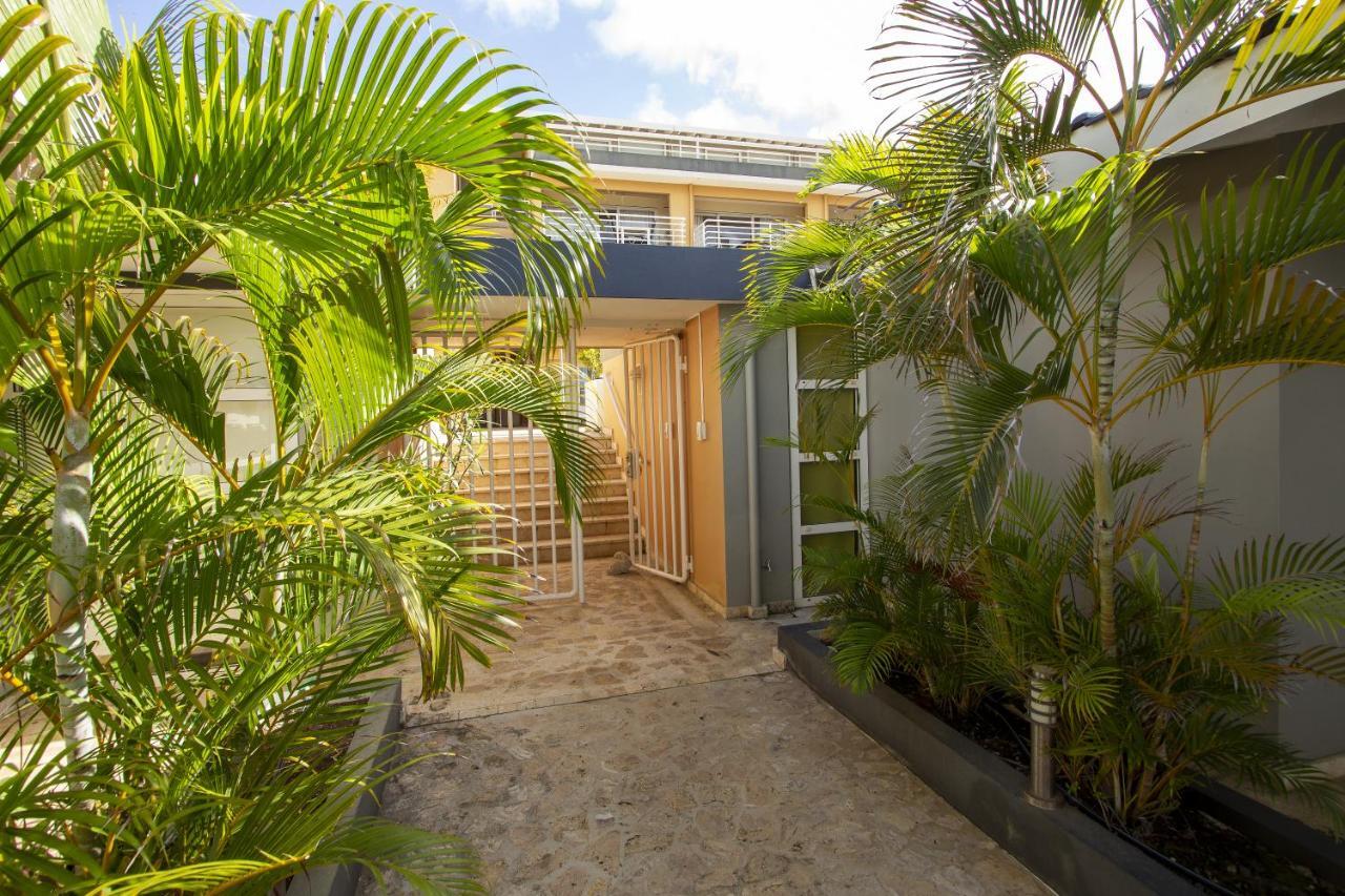 Seaside Apartment Pelican Kralendijk  Luaran gambar